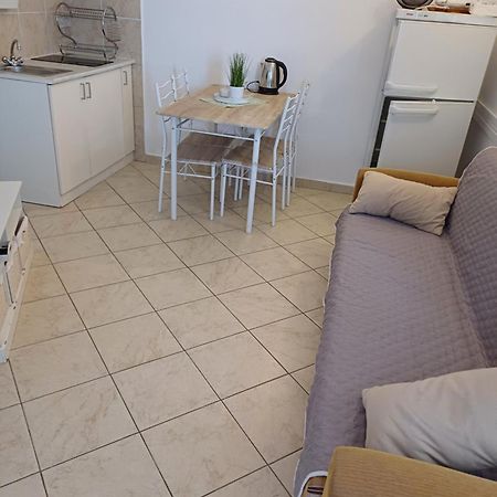 Apartments Juric - Zablaće Dış mekan fotoğraf