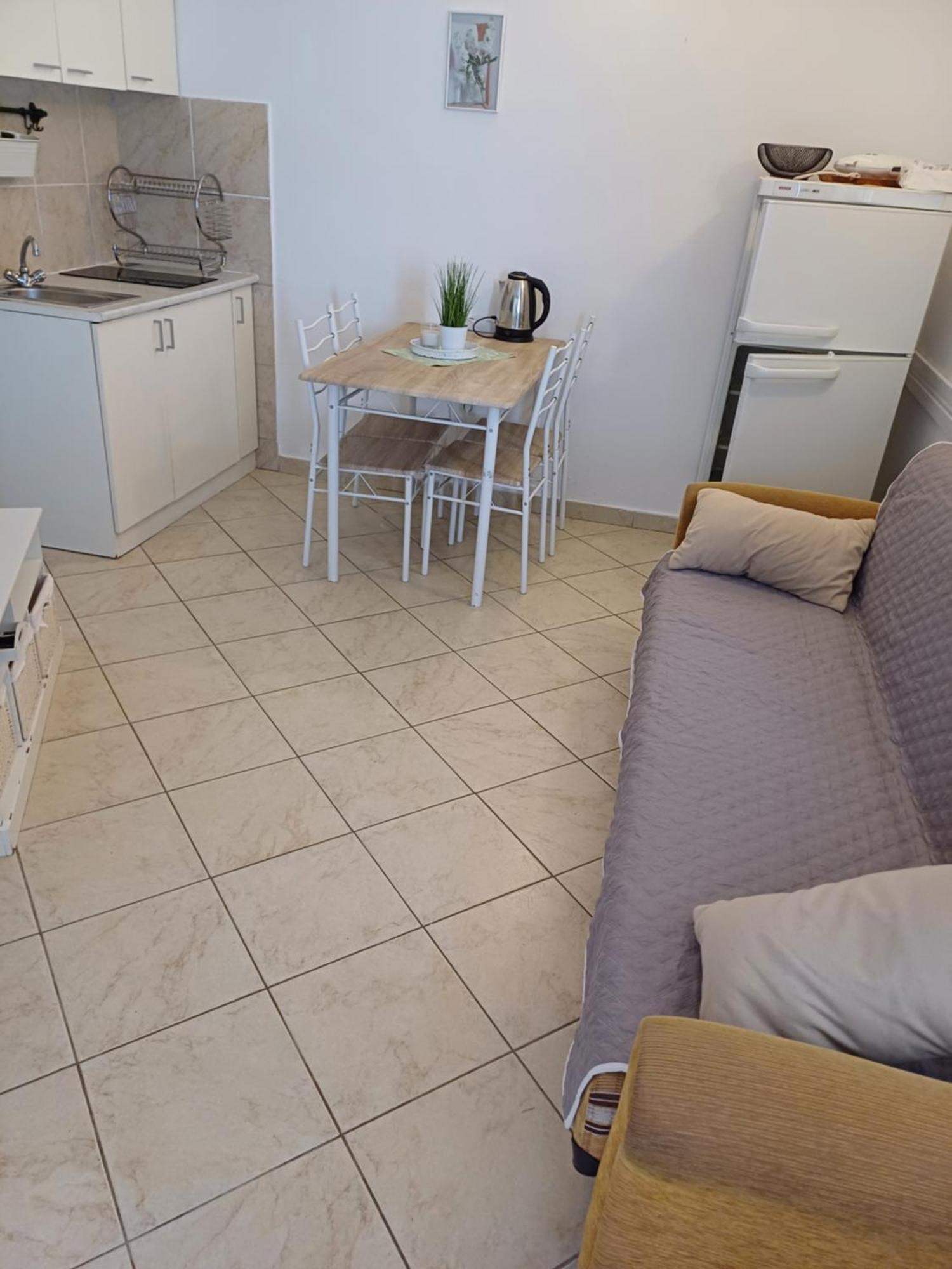 Apartments Juric - Zablaće Dış mekan fotoğraf