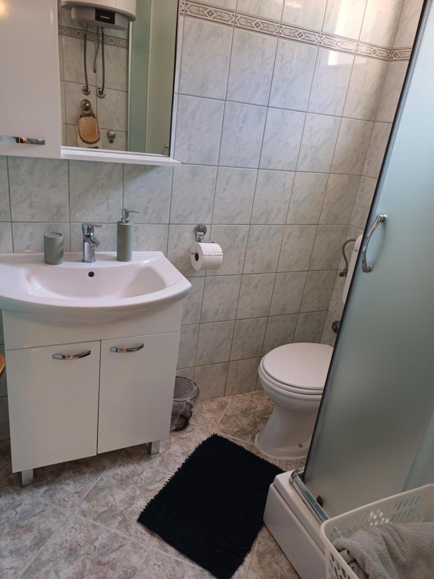 Apartments Juric - Zablaće Oda fotoğraf
