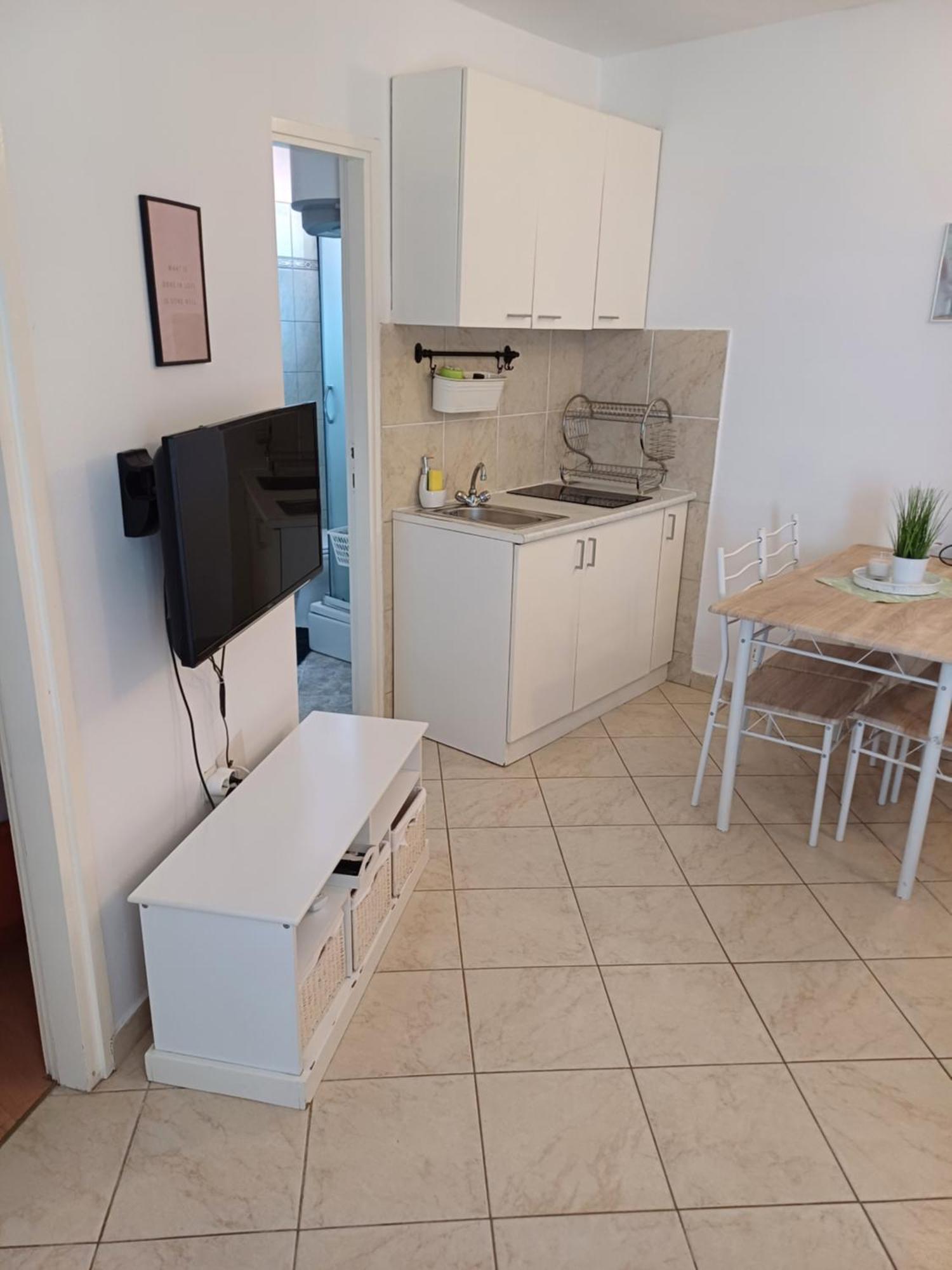 Apartments Juric - Zablaće Dış mekan fotoğraf