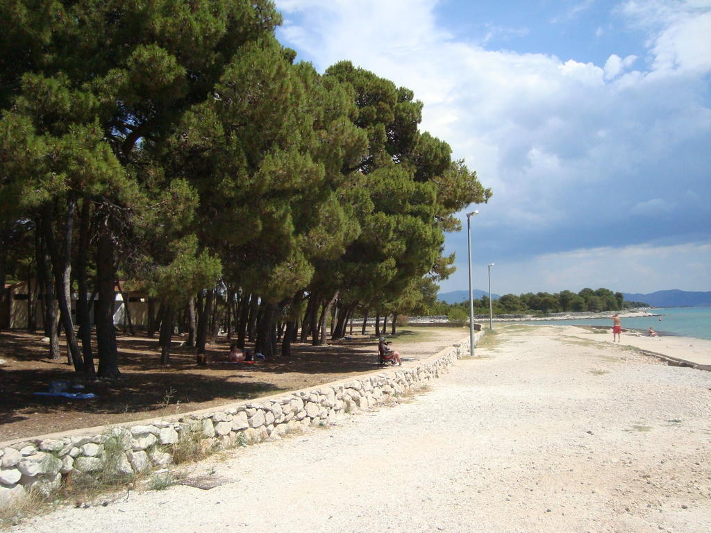 Apartments Juric - Zablaće Dış mekan fotoğraf